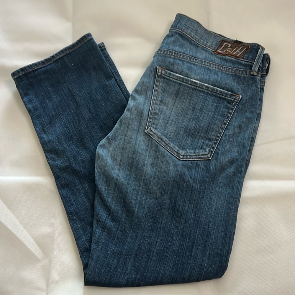 Citizens of Humanity boyfriend jeans